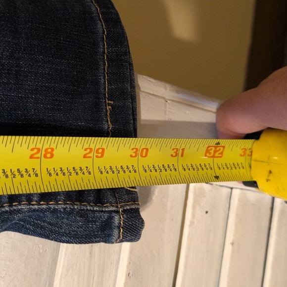 Levi's 512 Bootcut - Picture 5 of 7